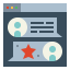 Comment 图标 64x64