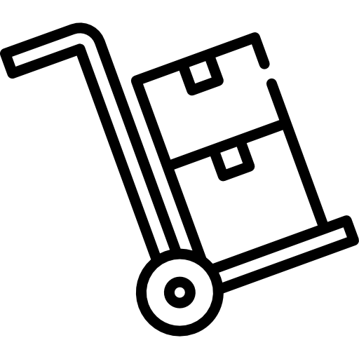Boxes 图标