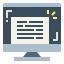 Monitor 图标 64x64