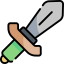 Sword icon 64x64