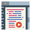 Script 图标 64x64
