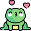 Frog Ikona 64x64