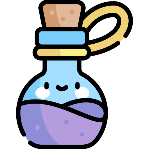 Potion icon