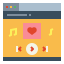 Music 图标 64x64