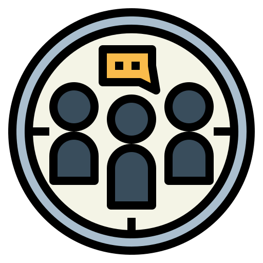 Target icon