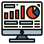 Analytics 图标 64x64