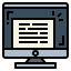 Monitor 图标 64x64