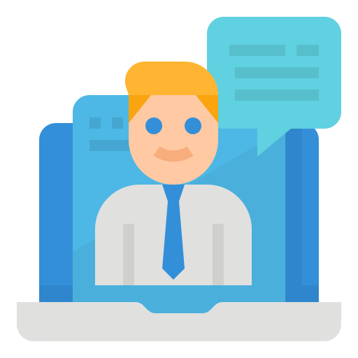 Computer icon