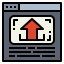 Browser 图标 64x64