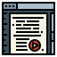 Script 图标 64x64