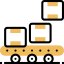 Conveyor ícono 64x64
