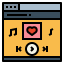 Music 图标 64x64
