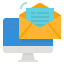 Email 图标 64x64