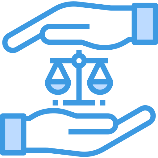 Scale icon