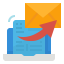 Email 图标 64x64