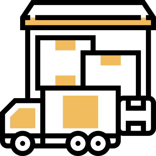 Logistics icon