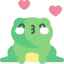 Frog Ikona 64x64
