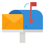 Inbox 图标 64x64