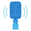 Microphone 图标 64x64