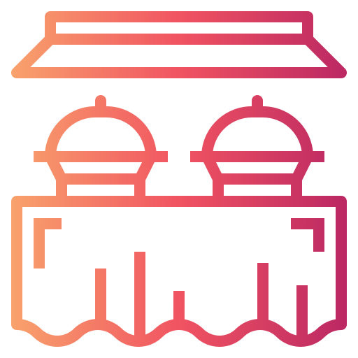 Buffet icon