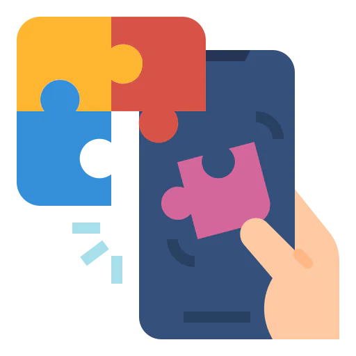 Solution icon