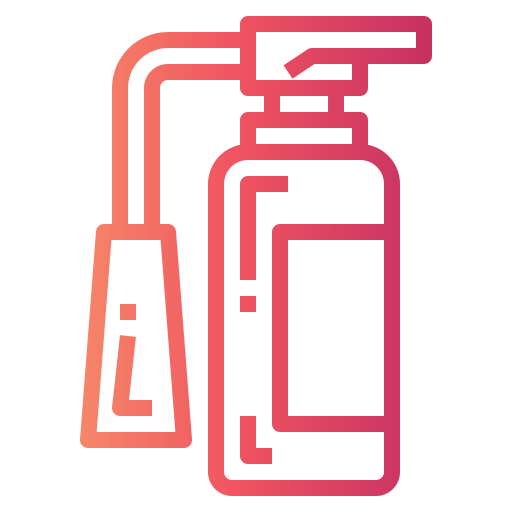 Fire extinguisher icon