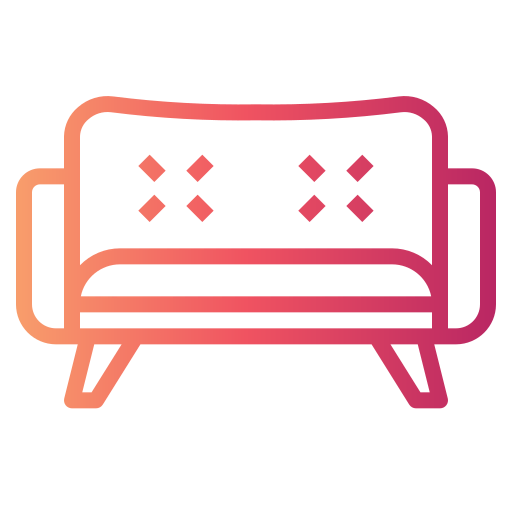 Couch icon