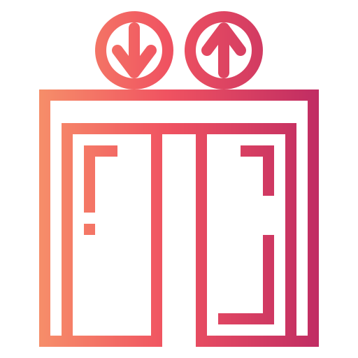 Elevator icon