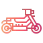Motorcycle 상 64x64