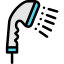 Shower icon 64x64