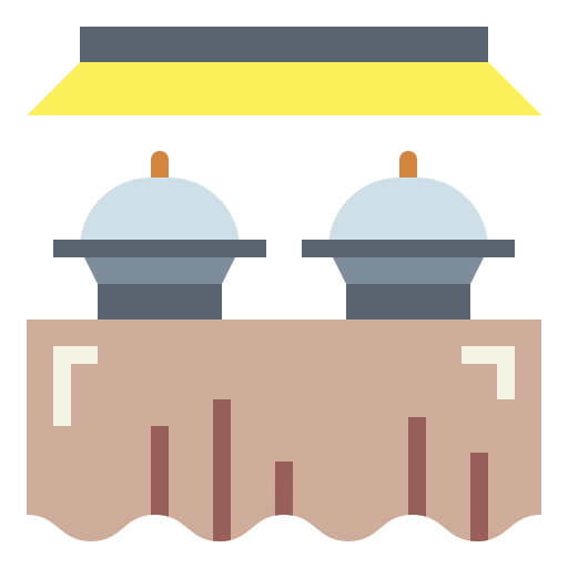 Buffet icon