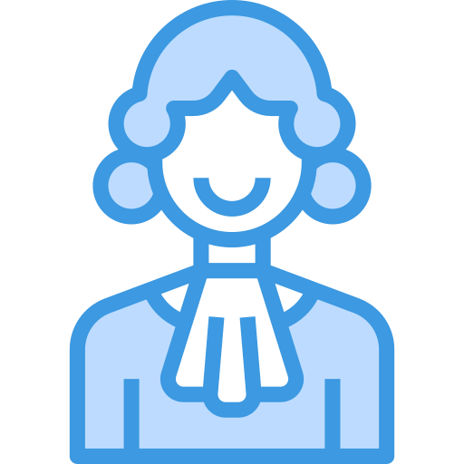 Judge icon