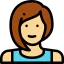Head icon 64x64