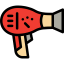 Hair brush icon 64x64