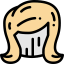 Wig icon 64x64