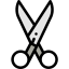 Scissors icon 64x64