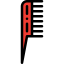 Comb icon 64x64