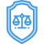 Закон иконка 64x64