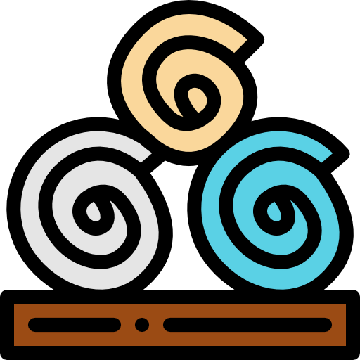 Towels icon