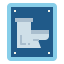 Toilet іконка 64x64
