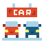 Car іконка 64x64