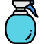 Spray icon 64x64
