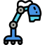 Hairdryer icon 64x64