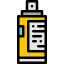 Hair spray icon 64x64