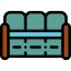 Sofa icon 64x64