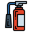 Fire extinguisher іконка 64x64