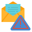 Spam 图标 64x64