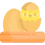 Eggs icon 64x64
