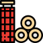 Curlers icon 64x64