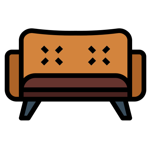 Couch icon